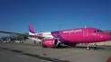 Wizz Air вводить вісім додаткових рейсів зі Львова