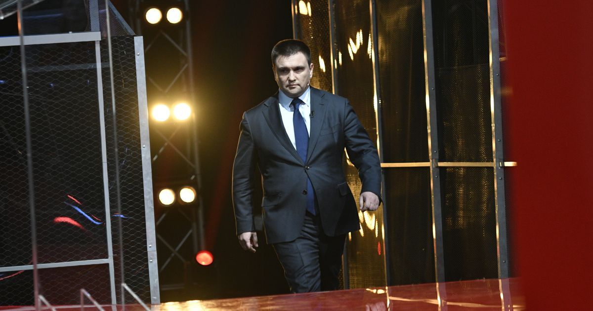 Климкин призвал американских сенаторов поддержать поставки Украине оборонительного оружия