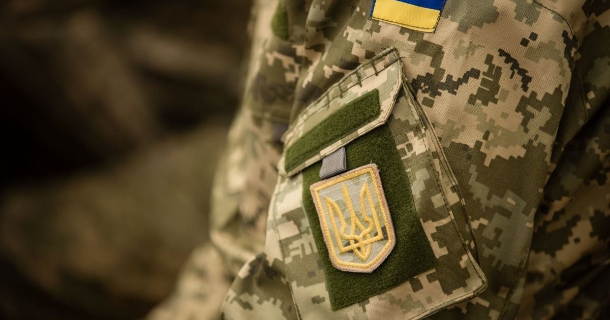 На Світлодарській дузі бойовики захопили українського військового в полон