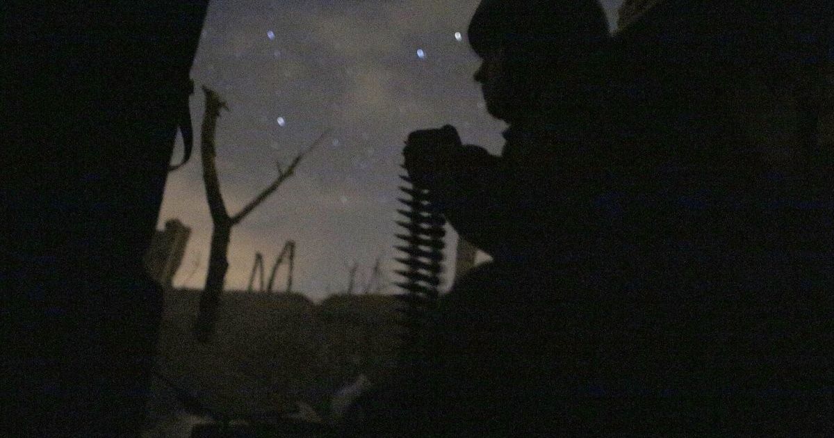На Світлодарській дузі поранили 26 українських бійців, п'ятеро загинули – ТСН.Тиждень