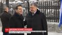Порошенко прокомментировал скандальное заявление немецкого посла