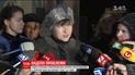 Українців обурила та занепокоїла зустріч Надії Савченко з лідерами "ДНР" та "ЛНР" у Мінську