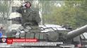 Подчиненный "Гиви" взял на себя ответственность за убийство главаря и объяснил причину совершенного