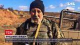 Новости Украины: в Днепре прощаются с боевым медиком 93 бригады "Феофаном"