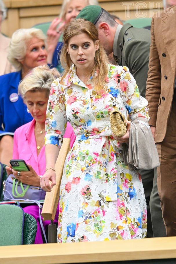 Принцеса Беатріс / © Getty Images