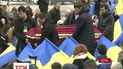 Організатор та виконавці харківського теракту затримані