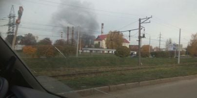 Во Львове из-за аварии на главной ТЭЦ без отопления остались почти три района