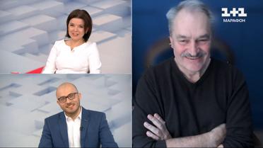 "Доброго дня", а не "Добрый день" - известный психотерапевт не сдержался в прямом эфире