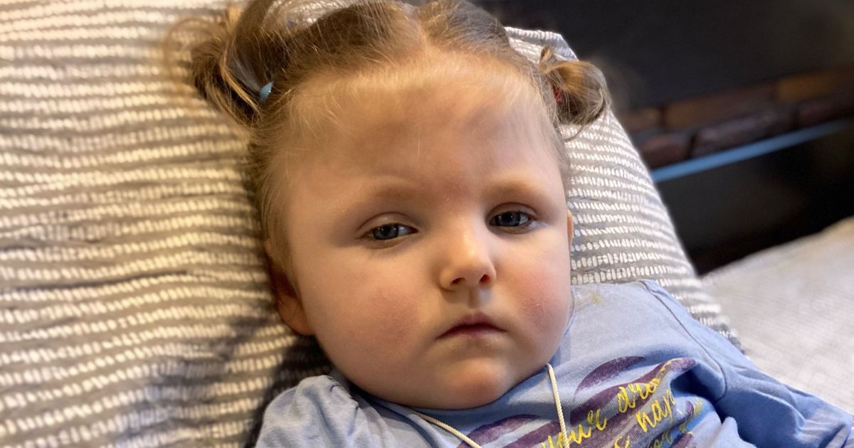 90 тисяч євро потрібні на операцію для Ніколь