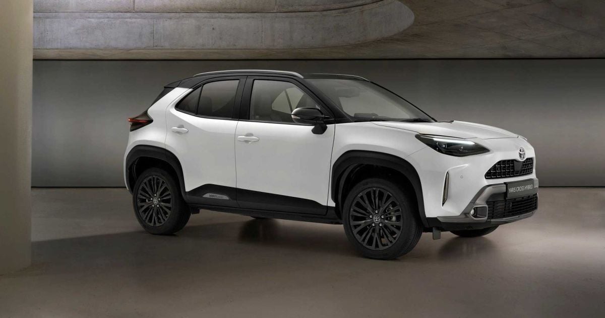 Кроссовер Toyota, который представлен на украинском рынке, идеально справился с краш-тестом: видео