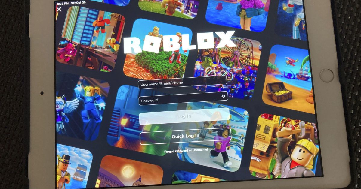 Roblox