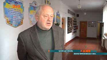 Ученики из Прикарпатья ходят пешком в школу несколько километров, а чиновники только наблюдают