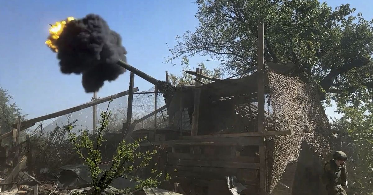 Астролог передбачив мирні переговори