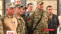 Бійці 40 батальйону «Кривбас» перемогли битву з бюрократичною машиною