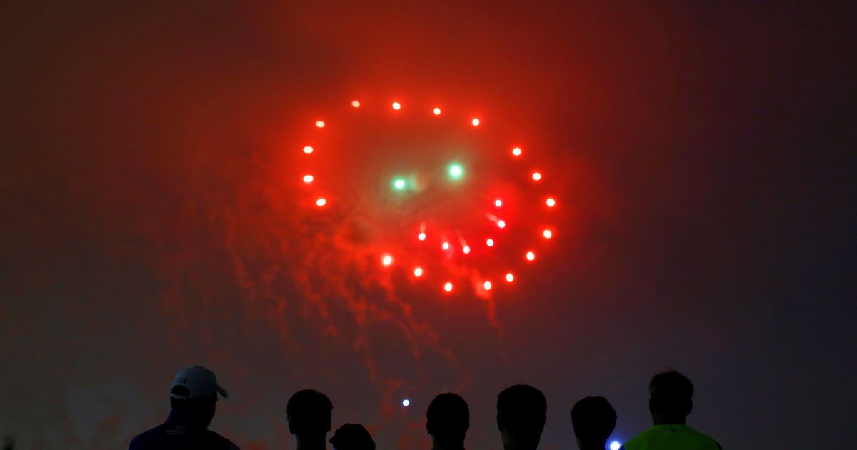 240-й День Незалежності в США_6 / © Reuters
