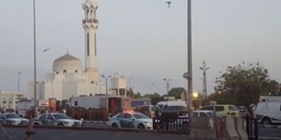 В Саудовской Аравии арестованы 19 подозреваемых в причастности к недавним терактам