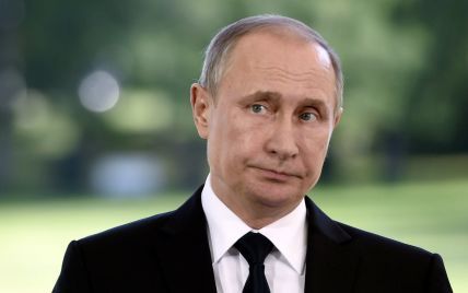 Путин хочет вернуть диалог РФ и США в конструктивное русло