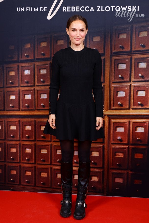 Наталі Портман / © Getty Images