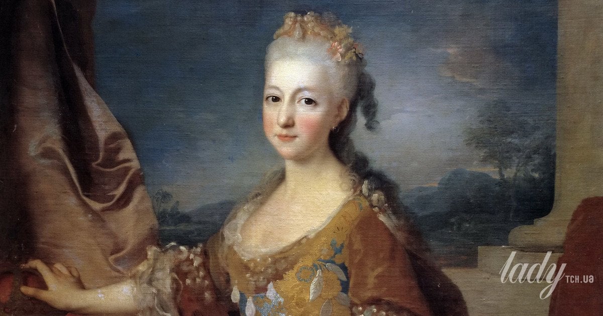 Луїза Єлизавета Орлеанська