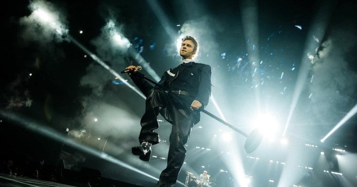 Макс Барських концерт у Києві