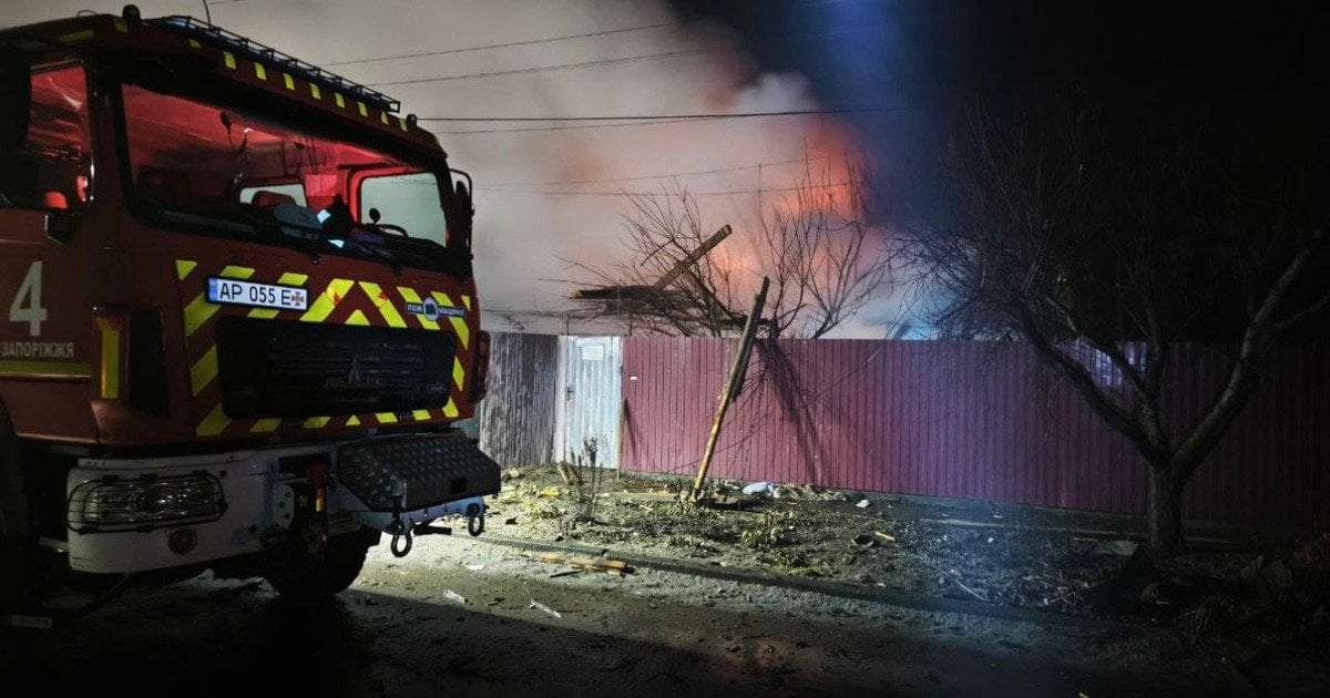 На місцях працювали рятувальники
