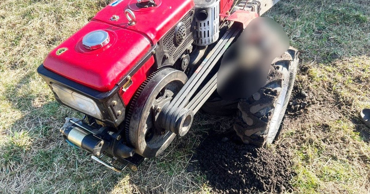 На месте происшествия