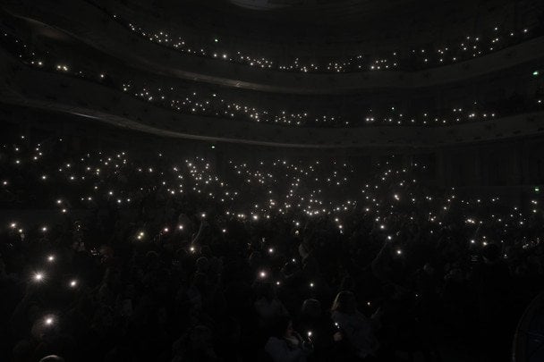 Концерт Lama в Києві