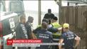 Поблизу Храмової гори в Єрусалимі троє нападників розстріляли поліцейських, є загиблі