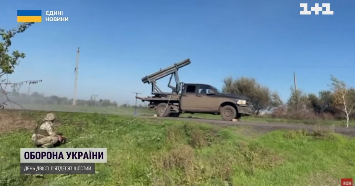 На Вінниччині автомайстри створюють "міні-Хаймарси" із використанням трофейної техніки ворога