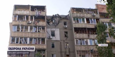 "Мама, следующий по нам?": николаевцы вторые сутки страдают от мощных обстрелов