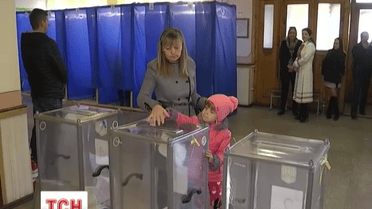 Другий тур місцевих виборів відбудеться як мінімум в 27 містах України