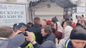 Скриншот с видео