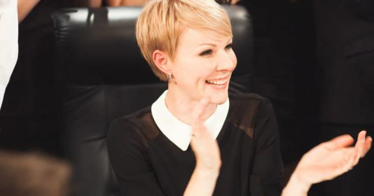 Звезды "1+1" поздравили игру &laquo;Что? Где? Когда?&raquo; с юбилеем / © yulainfo.com