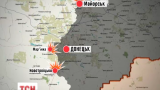 Четверо украинских военных получили ранения в результате обстрела в Марьинке