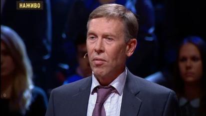 Соболев рассказал, как Клюеву дали убежать из страны