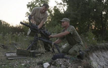 Министр обороны назвал число "контрактников" в украинской армии