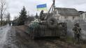 У Краматорські військові затримали невідомих у камуфляжі