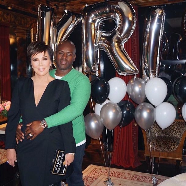  / © instagram.com/krisjenner