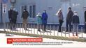 Не более одного человека на 10 квадратных метрах: в Украине - новые карантинные ограничения
