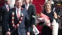 Королева Максима і король Віллем-Олександр