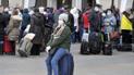 Пандемия коронавируса: в Украину вернулось почти 600 граждан