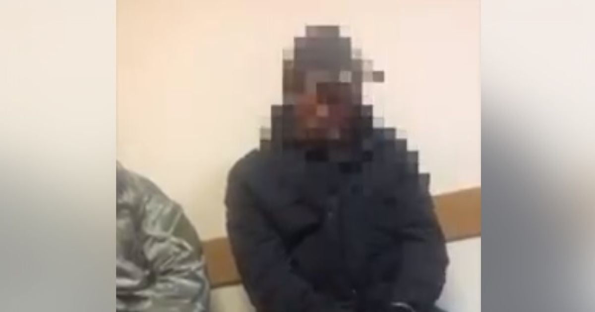 Апеляційний суд відпустив під заставу ще одного підозрюваного у замаху на вбивство з кулеметом