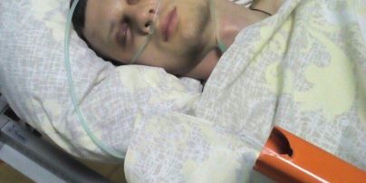 Адвокат рассказал о черепно-мозговую травму у Краснова и охрану в больнице