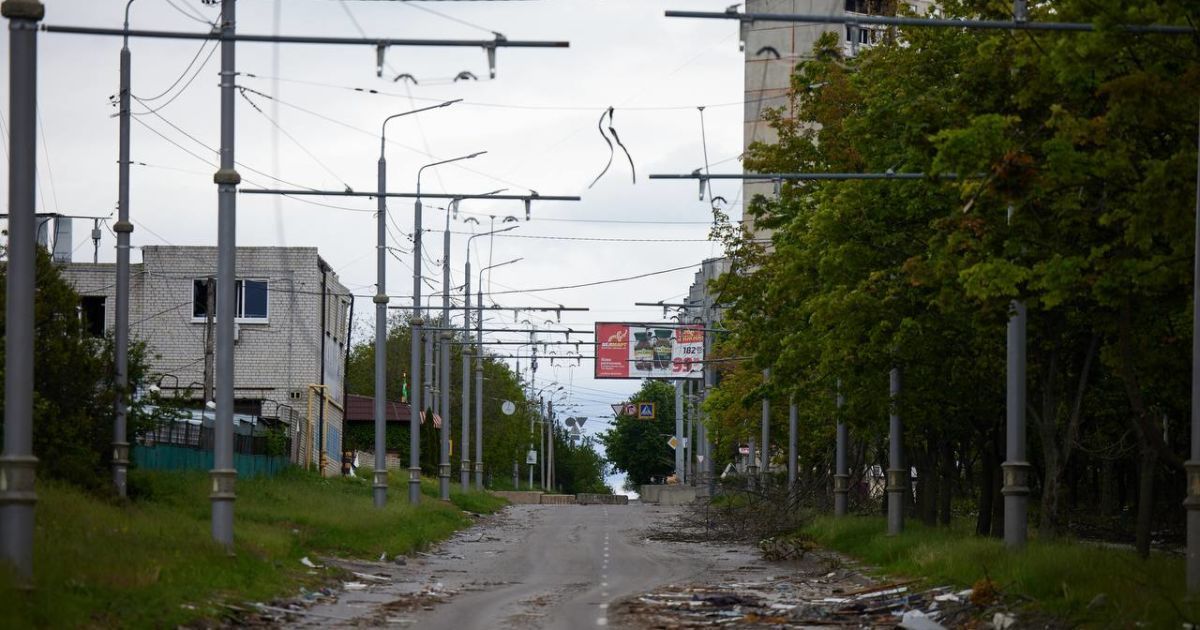 Как выехать из Харькова 27 мая: график движения поездов в пределах Украины