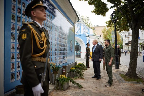  / © Офіс президента України