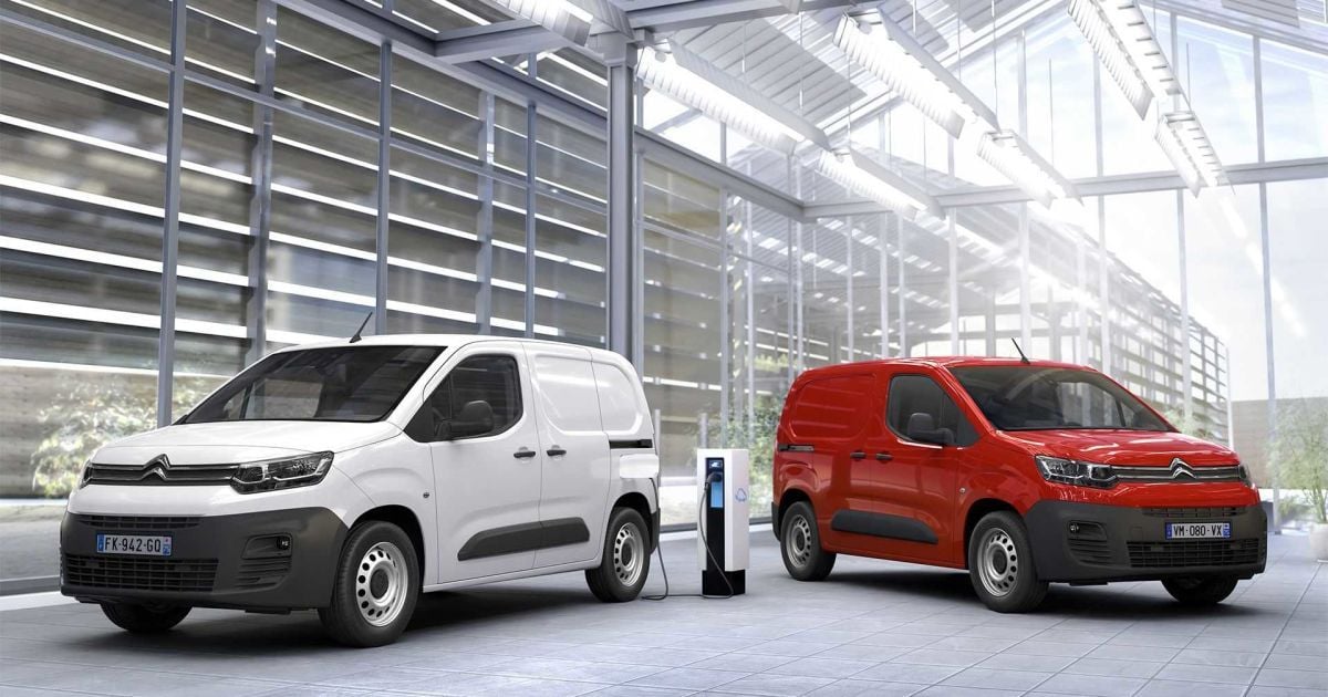 В Украине существенно вырос спрос на новые коммерческие автомобили: какие машины чаще всего покупали в ноябре