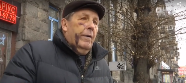 Віктор Ковальський