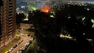 Удар по Москві_3 / © Exilenova+