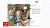 Отравление Навального: оппозиционер впервые после отравления поделился фотографией из больницы