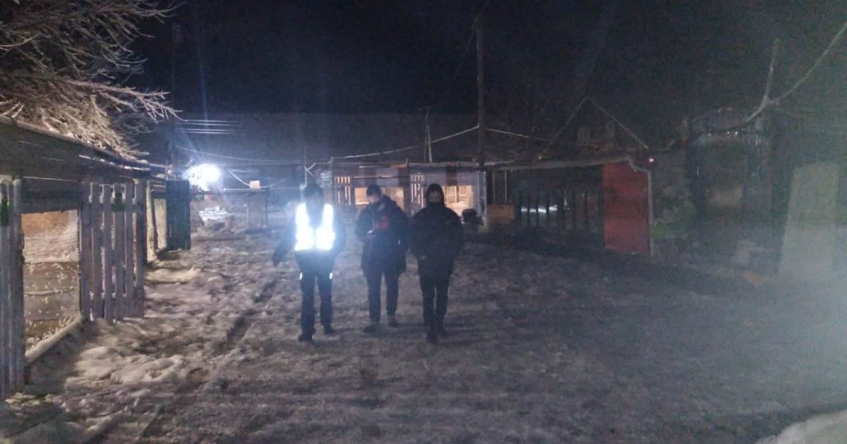 Під Києвом у притулок для тварин проникли невідомі та висувають погрози
